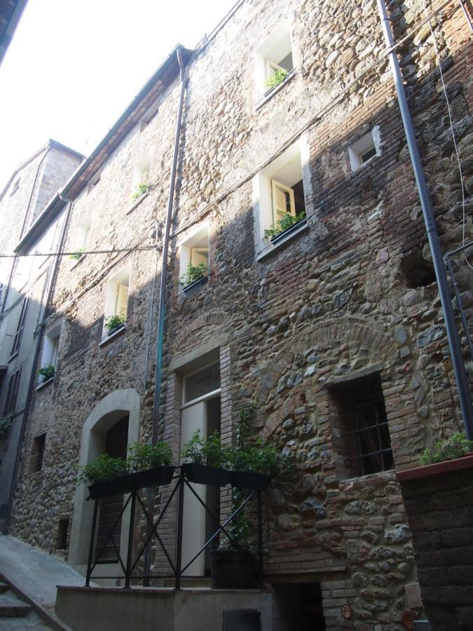 Dalle Stelle Ficulle Exterior foto