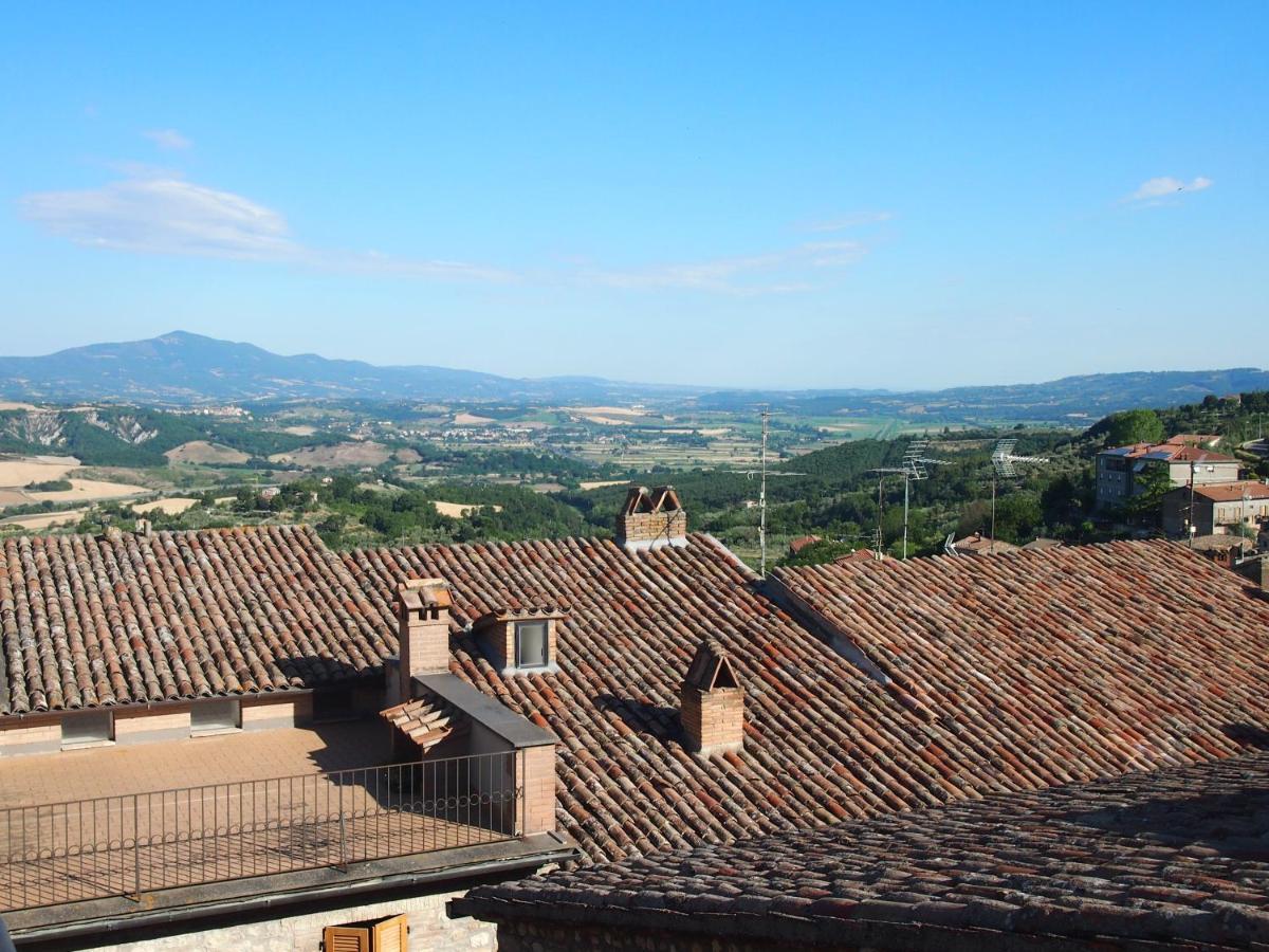 Dalle Stelle Ficulle Exterior foto